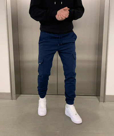 Laluna® | Cargo Joggers - Buy One, Get One Free!