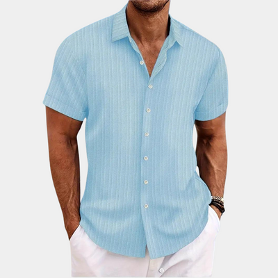 Laluna® Men's Summer Shirt