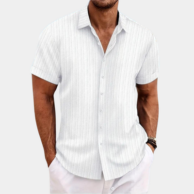 Laluna® Men's Summer Shirt