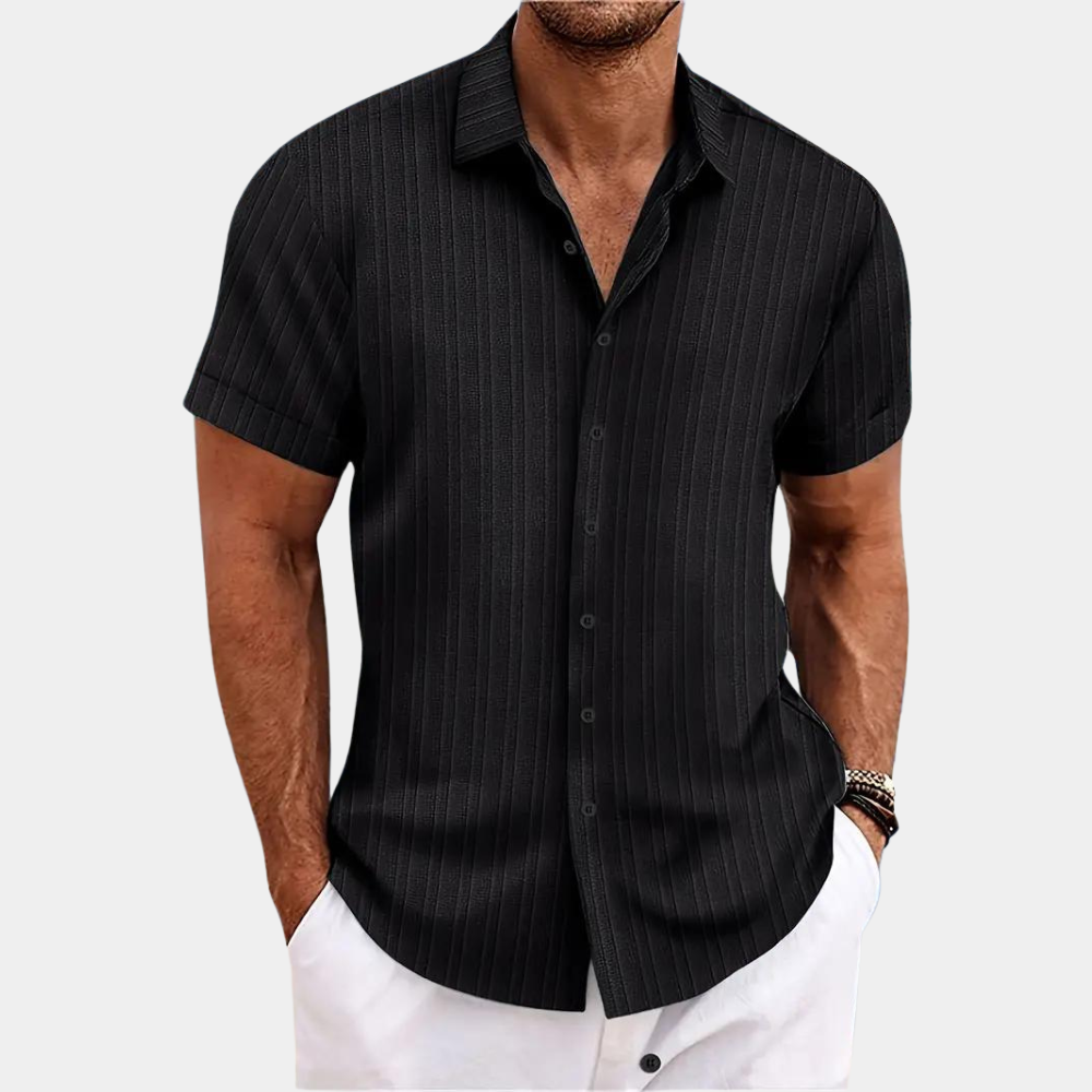 Laluna® Men's Summer Shirt