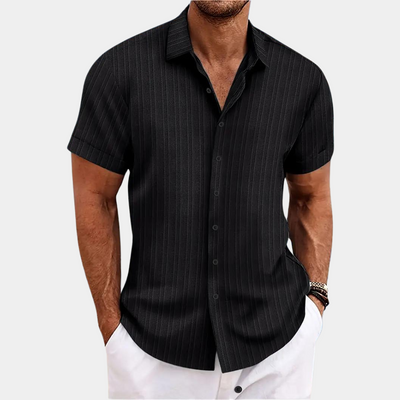 Laluna® Men's Summer Shirt