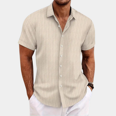 Laluna® Men's Summer Shirt