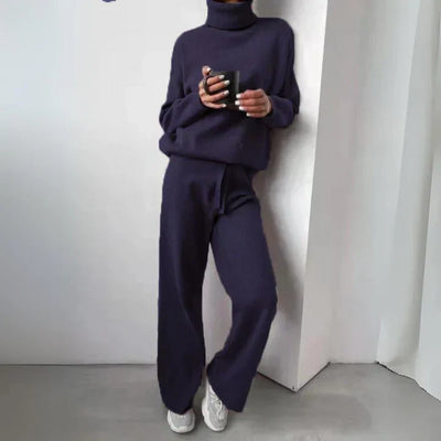 Laluna® | Cozy Oversized Relaxed Ensemble