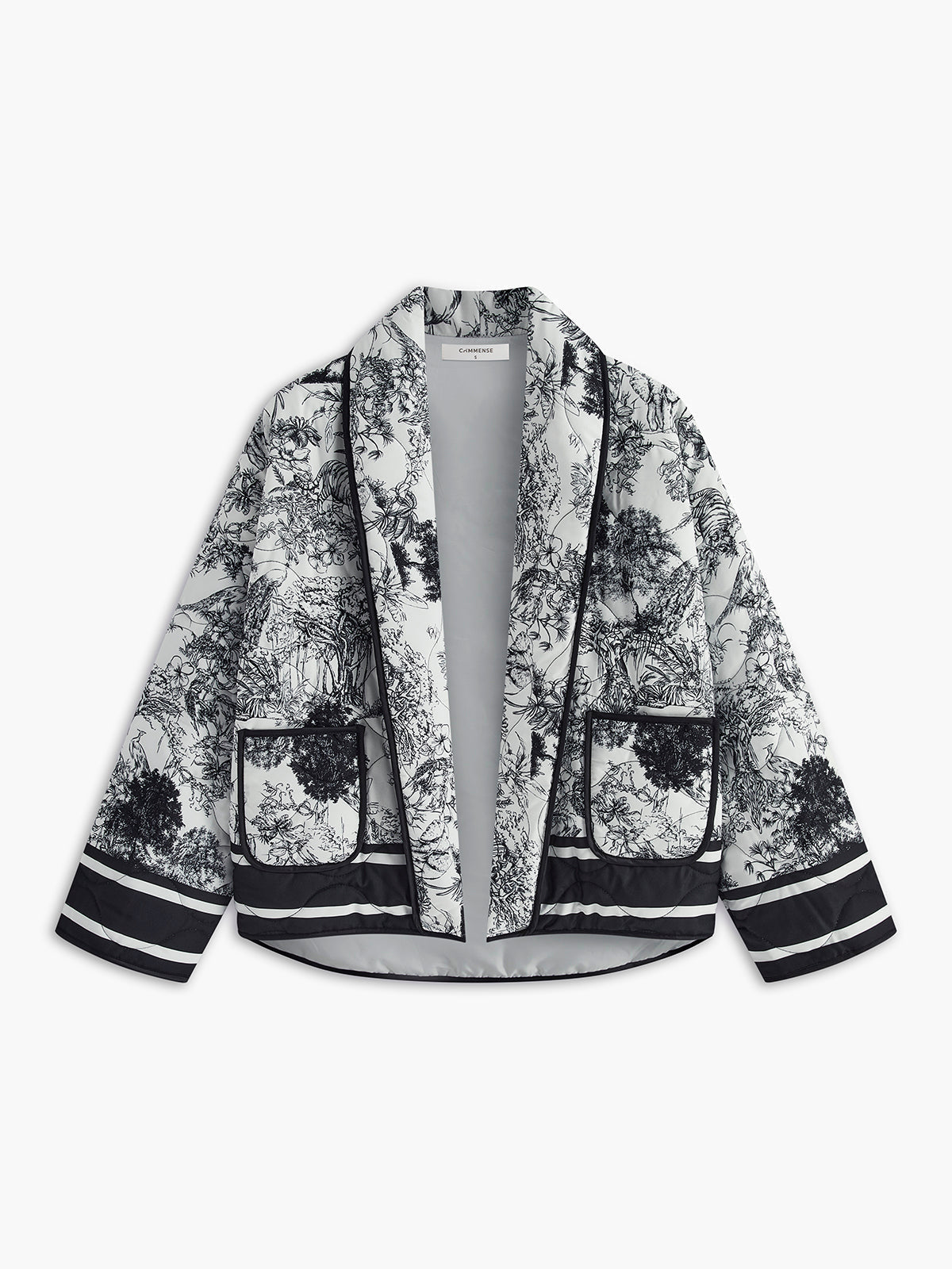 Laluna® | Chic Jacket