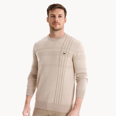 LALUNA® | Cozy Knitted Sweater
