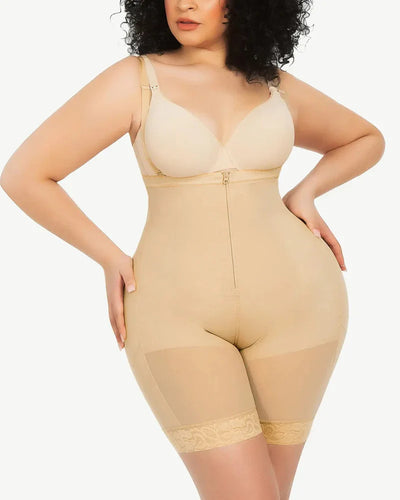 LALUNA® | Deluxe Body Shapewear Shorts