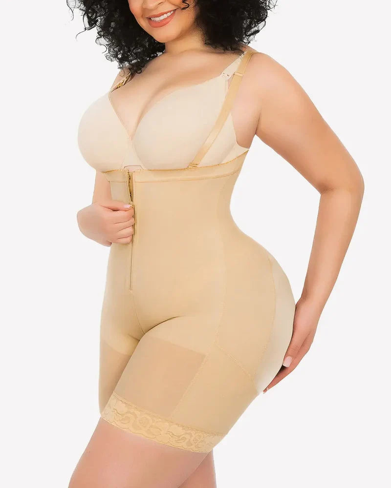 LALUNA® | Deluxe Body Shapewear Shorts