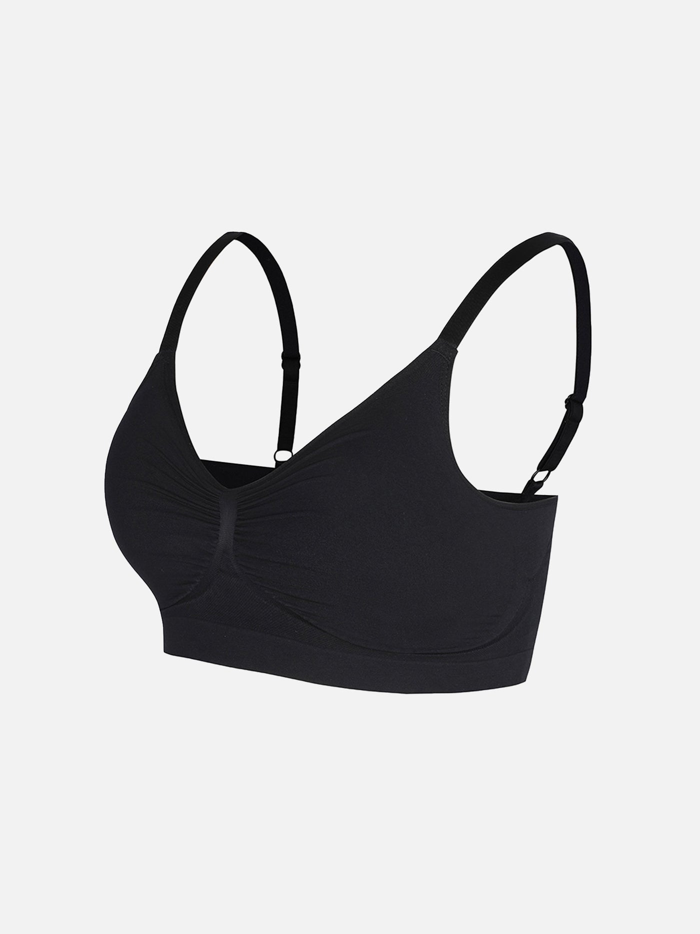 Laluna® | Luxuriously Soft Seamless Bra