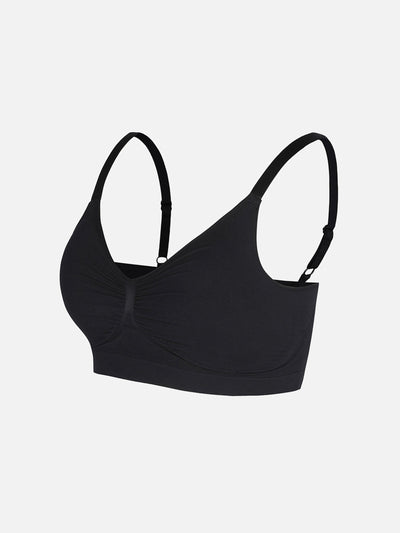 Laluna® | Luxuriously Soft Seamless Bra