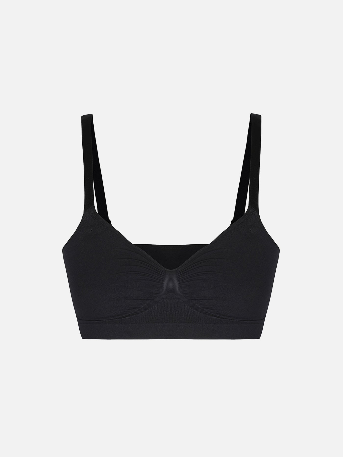Laluna® | Luxuriously Soft Seamless Bra