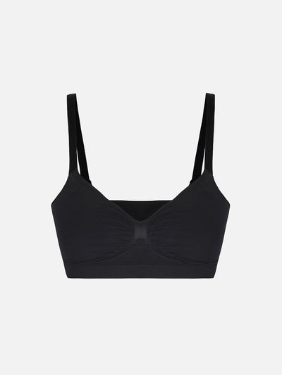 Laluna® | Luxuriously Soft Seamless Bra