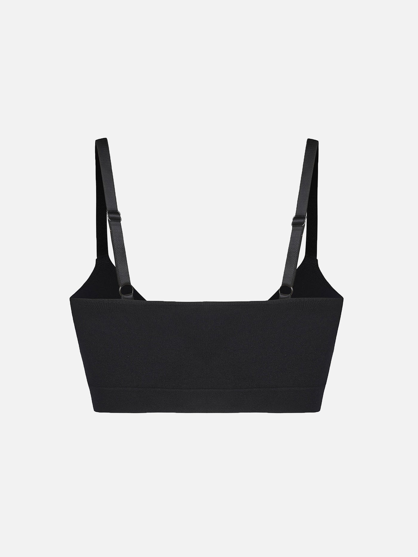 Laluna® | Luxuriously Soft Seamless Bra