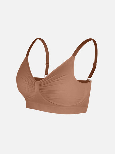 Laluna® | Luxuriously Soft Seamless Bra