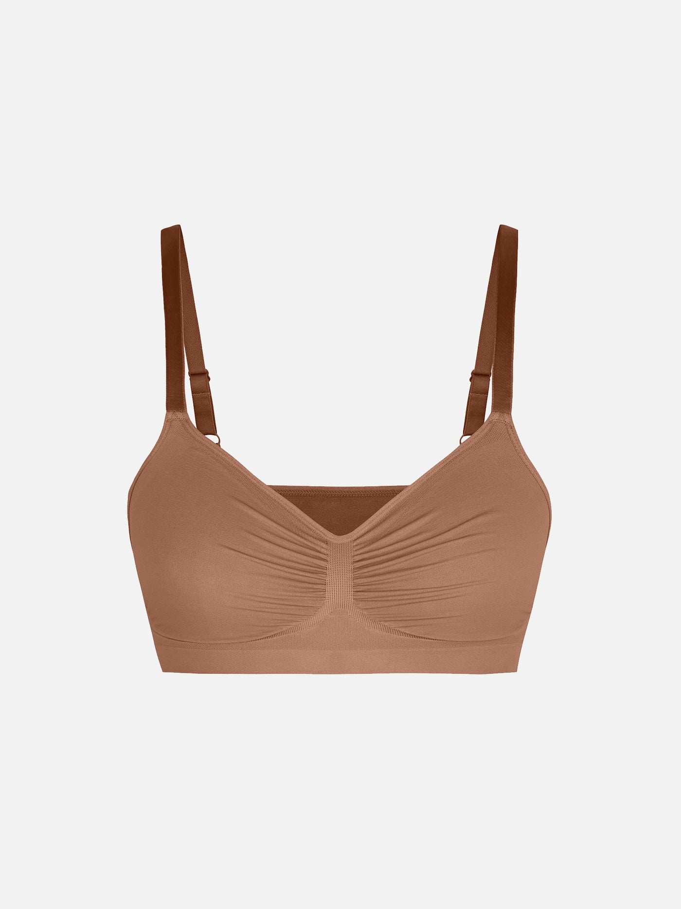 Laluna® | Luxuriously Soft Seamless Bra