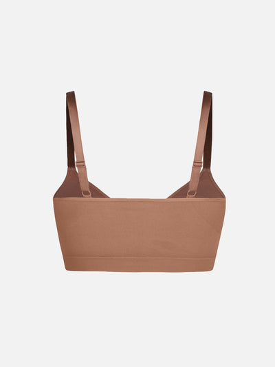 Laluna® | Luxuriously Soft Seamless Bra