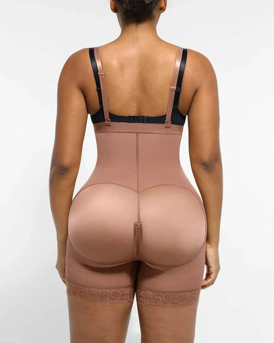 LALUNA® | Deluxe Body Shapewear Shorts