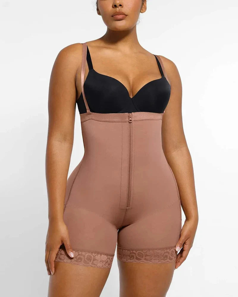 LALUNA® | Deluxe Body Shapewear Shorts