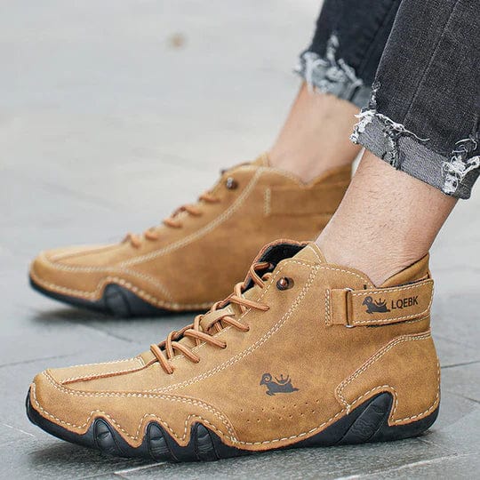 Ergo+ Unisex Athletic Sneakers