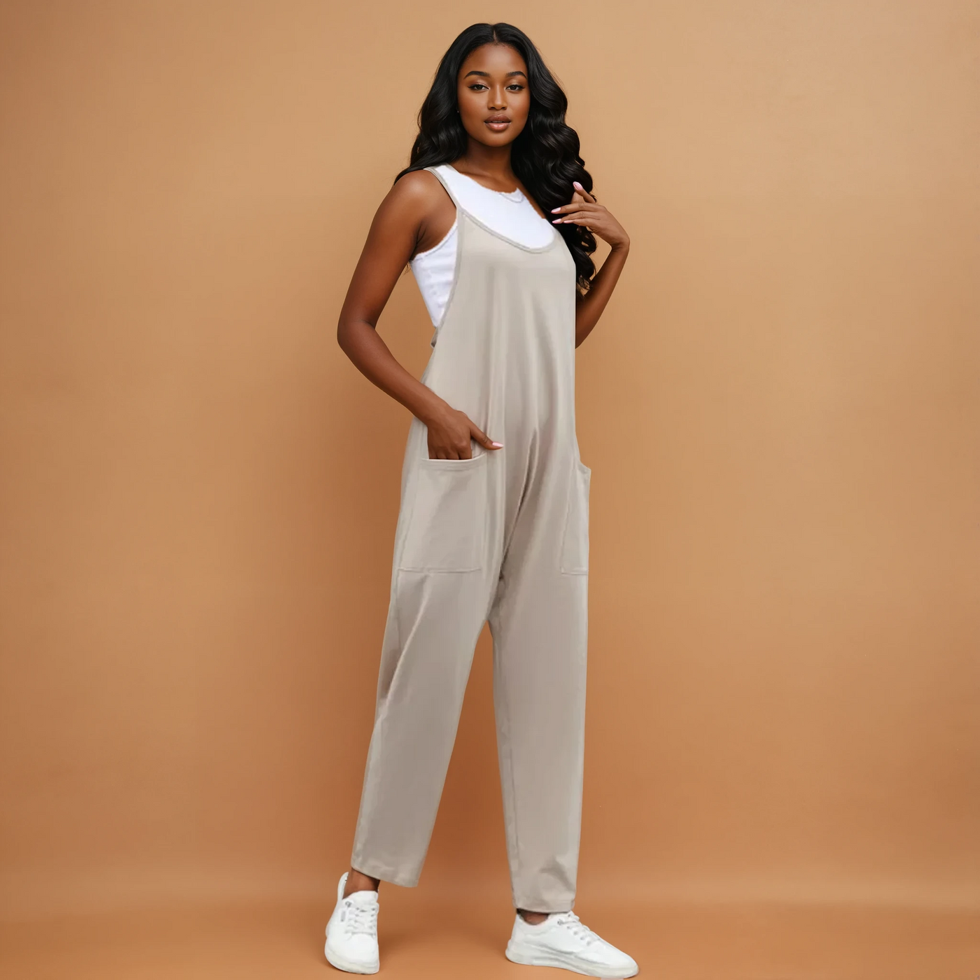 FijnZwanger Jumpsuit | Buy One, Get One Free!