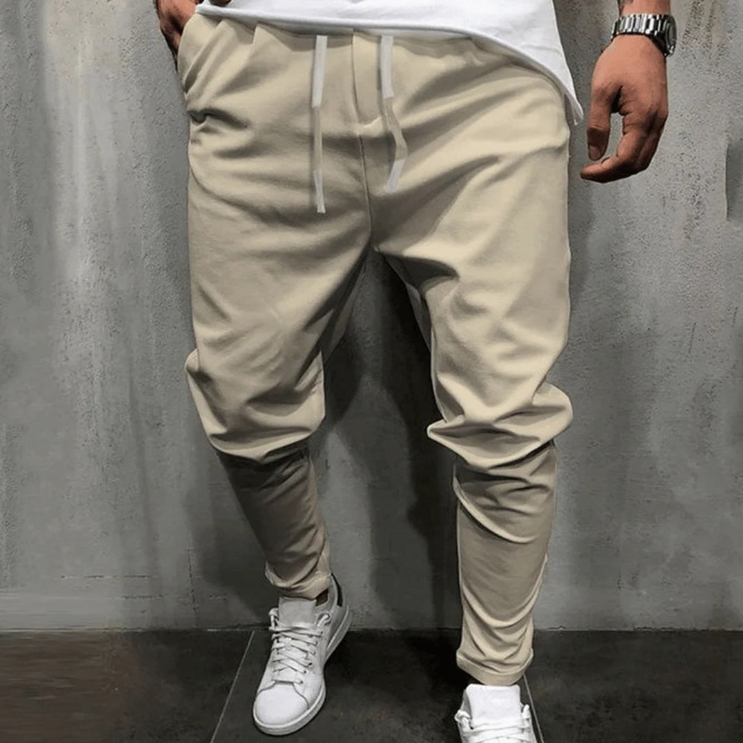 Laluna® | Cozy Jogger Style
