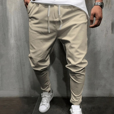 Laluna® | Cozy Jogger Style