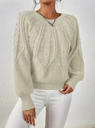 LALUNA® | Women's Knit Sweater