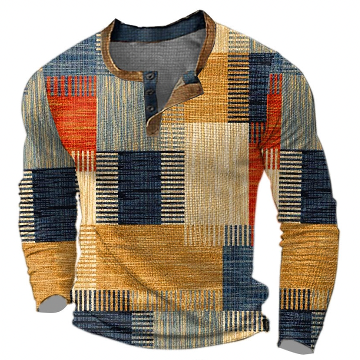 Laluna® | Stylish Wool Knit Sweater