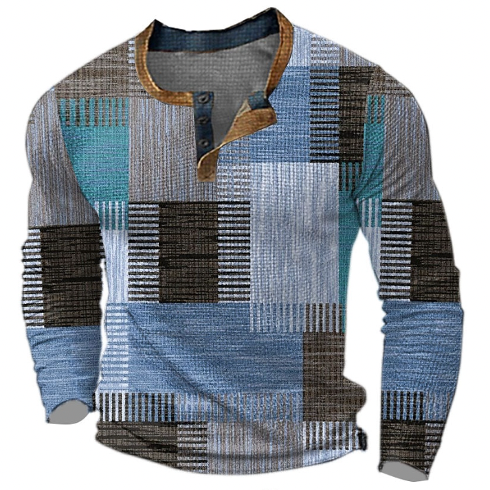 Laluna® | Stylish Wool Knit Sweater
