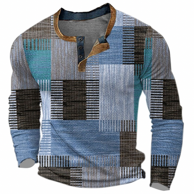 Laluna® | Stylish Wool Knit Sweater