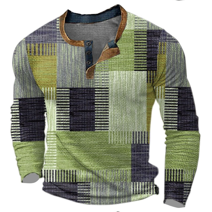 Laluna® | Stylish Wool Knit Sweater