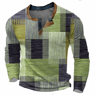 Laluna® | Stylish Wool Knit Sweater