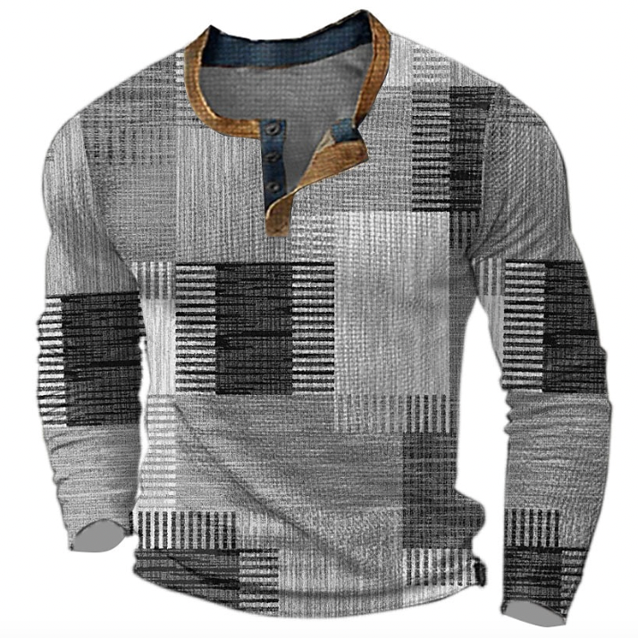 Laluna® | Stylish Wool Knit Sweater