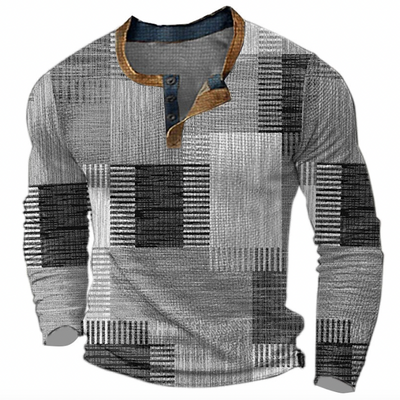 Laluna® | Stylish Wool Knit Sweater