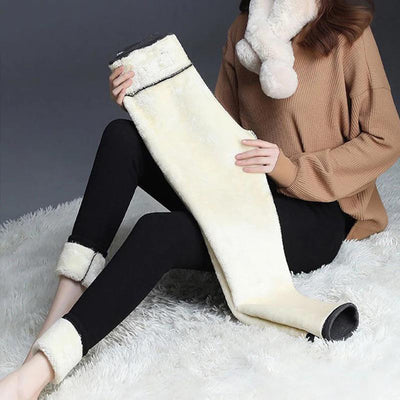 LALUNA® | COZY WINTER LEGGINGS