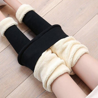 LALUNA® | COZY WINTER LEGGINGS