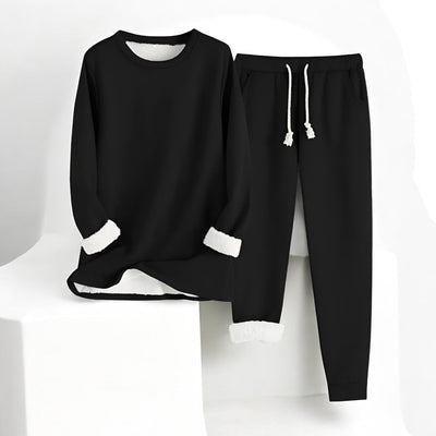 Laluna® | Thermal Fleece Ensemble