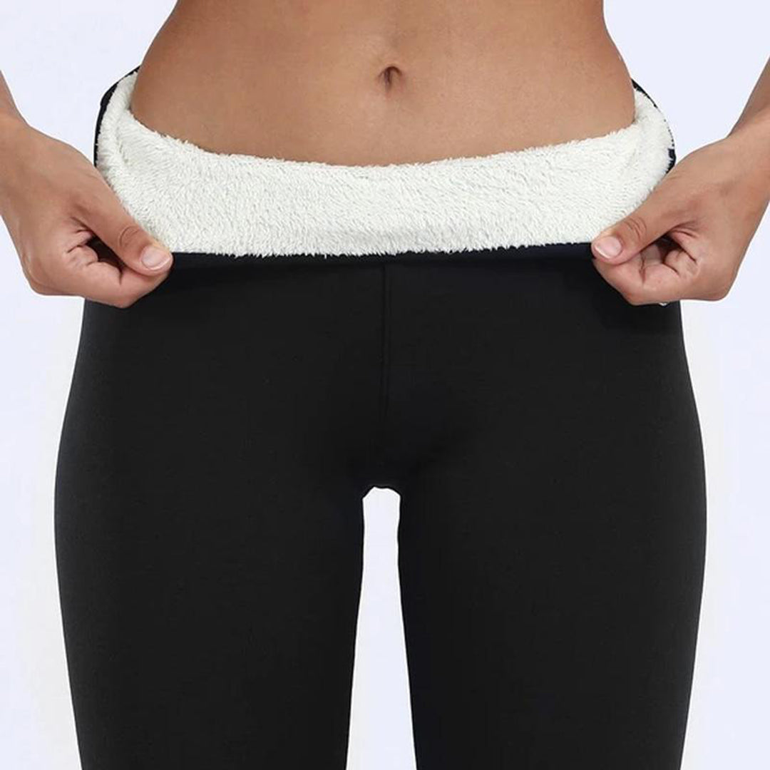 LALUNA® | COZY WINTER LEGGINGS