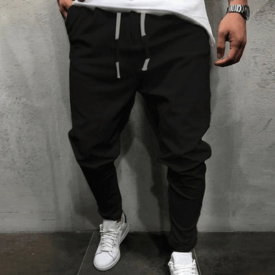 Laluna® | Cozy Jogger Style