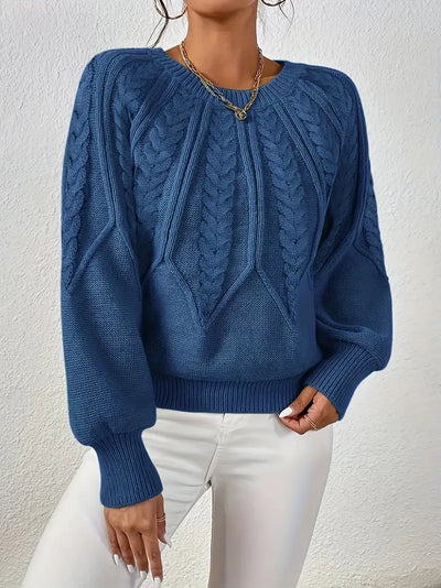 LALUNA® | Women's Knit Sweater