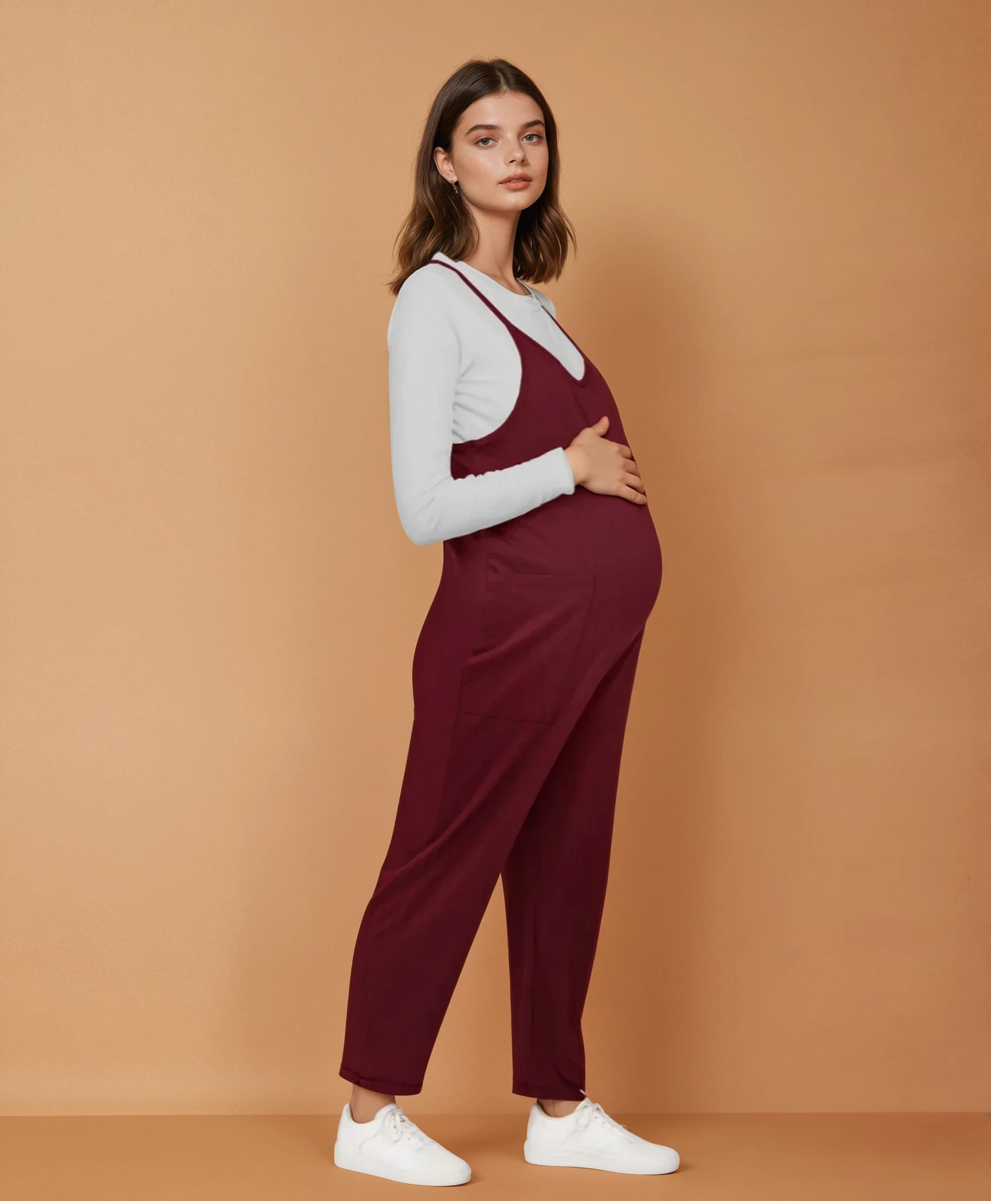 FijnZwanger Jumpsuit | Buy One, Get One Free!