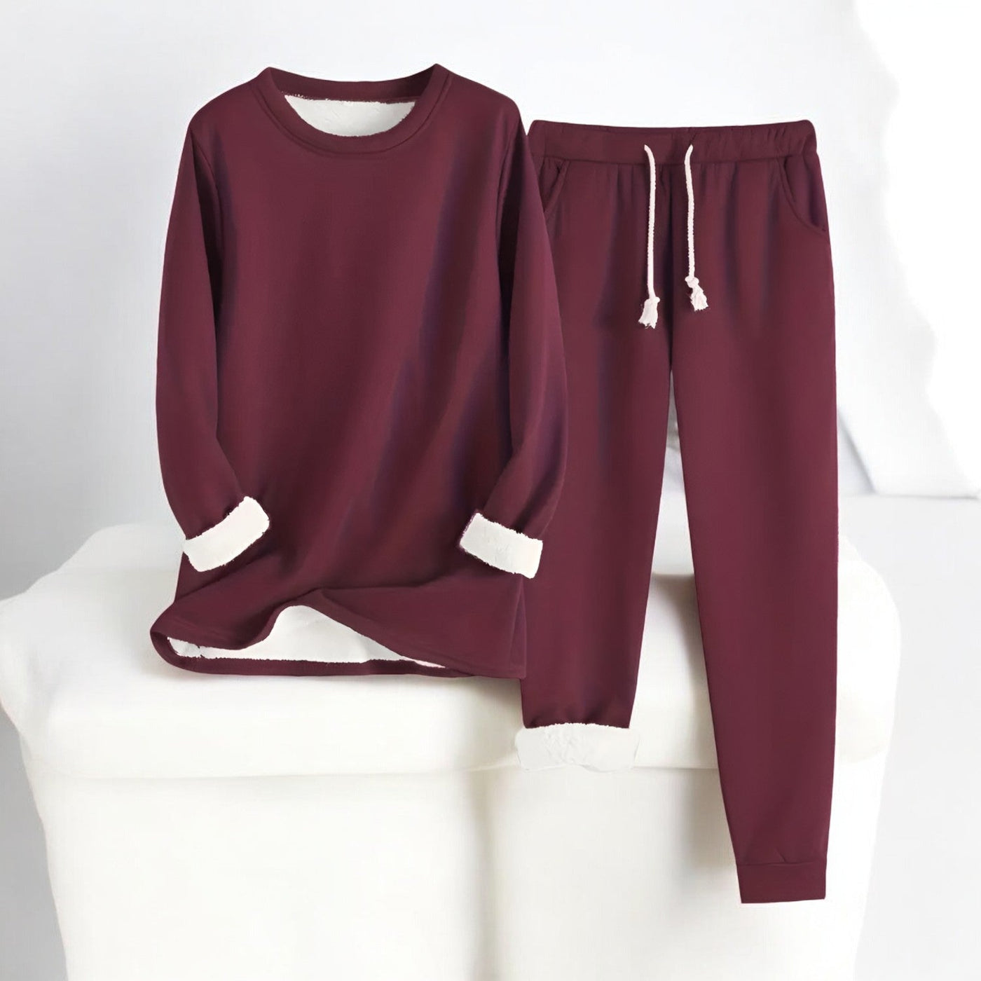 Laluna® | Thermal Fleece Ensemble