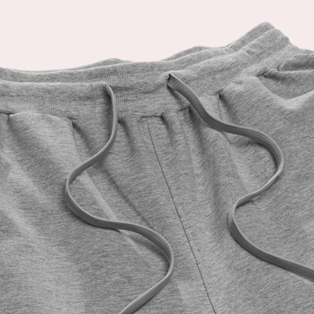 Laluna® | Cozy Jogger Pants