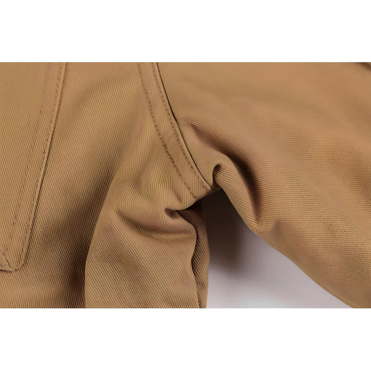 JOHN™ | SOPHISTICATED COMMANDER COAT