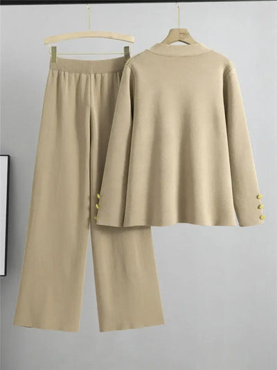 Laluna® | Stylish 2-Piece Ensemble