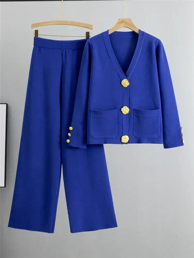 Laluna® | Stylish 2-Piece Ensemble