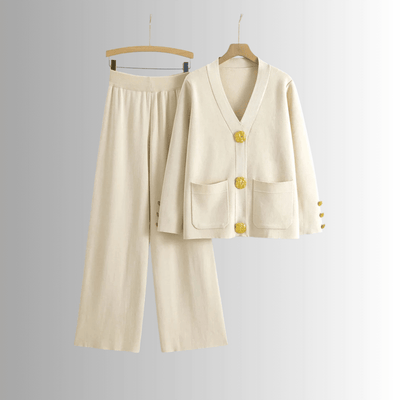 Laluna® | Stylish 2-Piece Ensemble