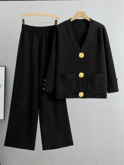Laluna® | Stylish 2-Piece Ensemble