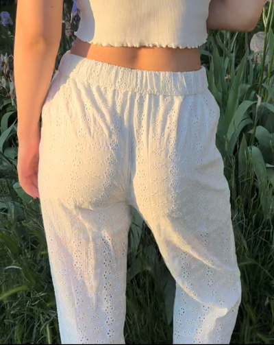 Lila® Limited Edition Pants