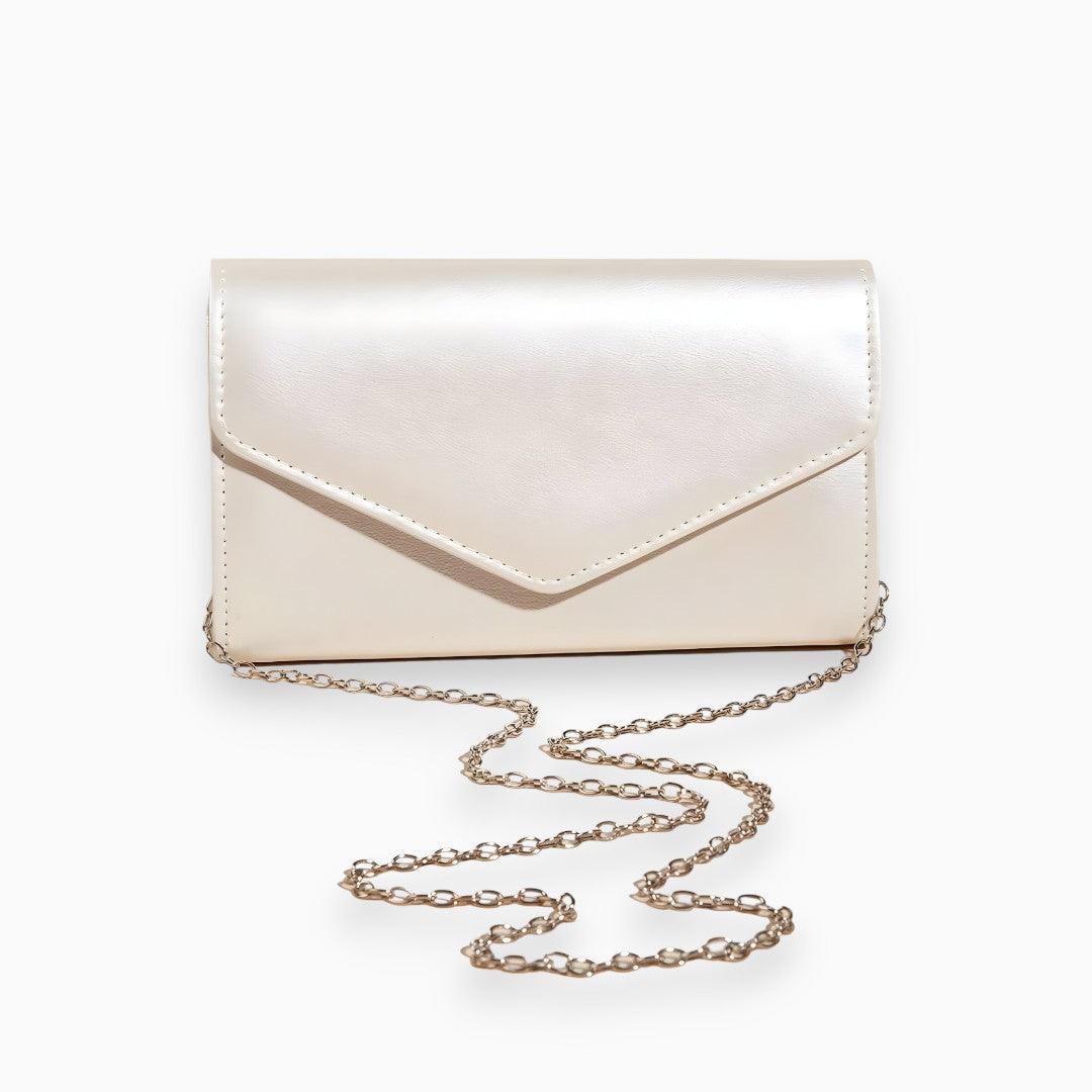 Laluna® | Elegant Serenity Clutch