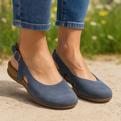Laluna® | Supportive Sandals